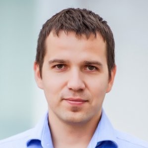 Artem Erokhin